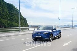 VinFast chính thức công bố chính sách mua bán xe ô tô điện đã qua sử dụng