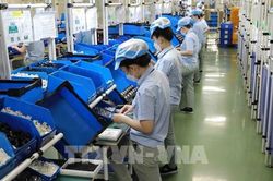 Bình Dương: Không có việc 8.000 doanh nghiệp ngưng hoạt động, giải thể
