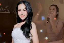 Ngọc Mai ngẫu hứng hát hò, dân mạng nghe xong chỉ muốn đặt luôn biệt danh mới