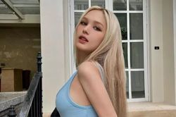 Bị mỉa mai xinh đẹp nhưng không sinh con tự nhiên Xoài Non đáp trả cực gắt