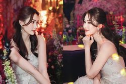 Mỗi lần đăng ảnh, hoa hậu Đặng Thu Thảo lại khiến bao người 'rụng tim' vì vẻ đẹp không tì vết