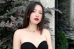 Puka 'nổi đóa' khi bị netizen hỏi về mối quan hệ với Gin Tuấn Kiệt