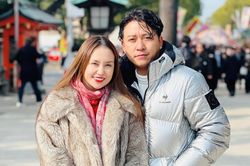 Tuấn Hưng nịnh bà xã kém 12 tuổi cực ngọt nhân dịp kỉ niệm 9 năm ngày cưới