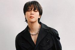 Jimin (BTS) trở thành nghệ sĩ solo Kpop đầu tiên trong lịch sử đứng đầu Billboard Hot 100