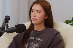 Minh Tú bất ngờ thừa nhận 'chưa bao giờ yêu ai'