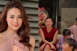 Ninh Dương Lan Ngọc hào hứng đón sinh nhật tuổi 33 nhưng thú nhận một câu không ai ngờ