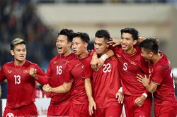 AFC đổi thể thức, đội tuyển Việt Nam bất lợi tại Asian Cup 2023