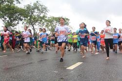 Thể thao học đường phát triển đa dạng