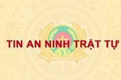Kết luận điều tra vụ án xảy ra tại Bộ Ngoại giao, thành phố Hà Nội và các tỉnh, thành phố