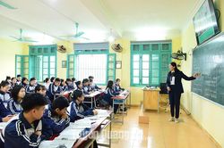 Chuẩn bị Kỳ thi tốt nghiệp THPT năm 2023: Ôn đến đâu chắc đến đó