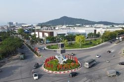 Vĩnh Phúc: Mời gọi nhà đầu tư vào Khu công nghiệp Phúc Yên gần 2000 tỷ đồng
