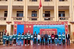 Phú Thọ: Trường THPT Hưng Hóa (Tam Nông) ôn tập cho thi tốt nghiệp THPT năm 2023