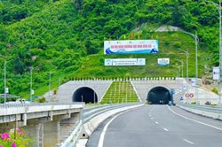 Hạ tầng giao thông Đèo Cả muốn phát hành thêm 177 triệu cổ phiếu