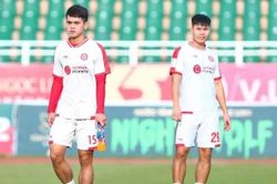 Cơ hội nào cho cầu thủ trẻ ở V.League?