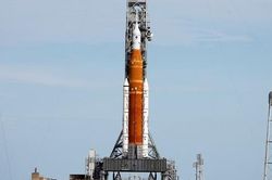 NASA công bố sứ mệnh Artemis II nhằm tiếp cận Mặt trăng