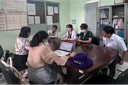 Sở Y tế TP Hồ Chí Minh sẽ đấu thầu thuốc tập trung thay cho các trung tâm y tế quận, huyện