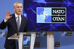 Phần Lan trở thành thành viên thứ 31 của NATO
