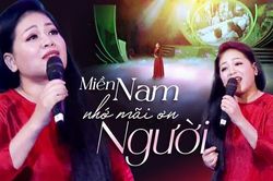 Miền Nam nhớ mãi ơn Người