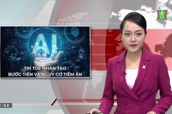 Trí tuệ nhân tạo: Bước tiến và nguy cơ tiềm ẩn