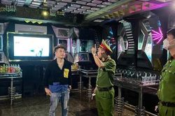 Hà Nội tiếp tục siết chặt quản lý đối với loại hình kinh doanh dịch vụ karaoke