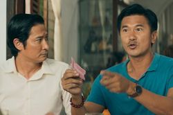 Phim 'Lật mặt 6' tiết lộ tình huống gay cấn xoay quanh tấm vé số trăm tỷ