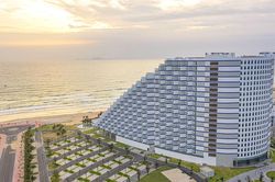 Condotel đủ điều kiện sẽ được cấp giấy chứng nhận