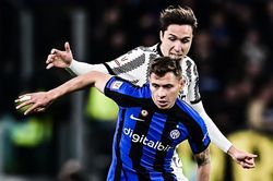 Highlights Juventus 1-1 Inter