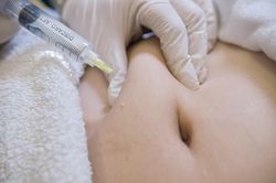 Có nên tiêm tan mỡ để giảm béo?