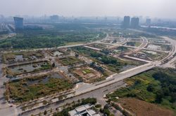 Đại biểu Quốc hội: Chủ đầu tư 'móc ngoặc' với địa phương để trúng thầu