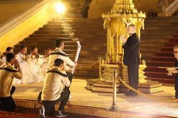Campuchia đã sẵn sàng cho SEA Games 32