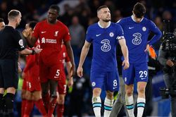 Thống kê khó tin về trận Chelsea vs Liverpool, khiến đây là cặp đấu tẻ nhạt nhất lịch sử Ngoại hạng