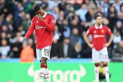 MU vs Brentford (trực tiếp K+): Từ thăng hoa đến thảm họa