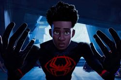 Trailer 'Spider-Man: Across the Spider-Verse' hé lộ sứ mệnh của Miles Morales