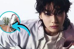 Jungkook BTS đang xây siêu biệt thự trong khu phố sang trọng bậc nhất Seoul