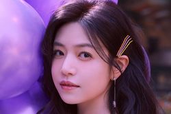 'Tiểu Long Nữ xấu nhất màn ảnh' Trần Nghiên Hy khoe nhan sắc tuổi 40