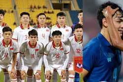 Báo Đông Nam Á bất ngờ khi U22 Việt Nam chung bảng Thái Lan, Indonesia mừng thầm