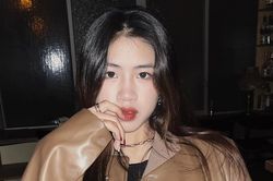Say đắm nhan sắc của Thanh Nhã, tiền vệ vừa lập siêu phẩm cho đội tuyển nữ Việt Nam