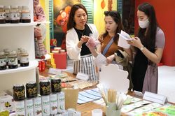 Hỗ trợ doanh nghiệp TP Hồ Chí Minh xuất khẩu hàng hóa sang Thái Lan