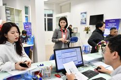 Bắt đầu thanh tra trên diện rộng tất cả các nhà mạng viễn thông