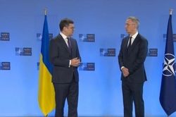Một quốc gia thành viên chỉ trích NATO vì mời Ukraine dự hội nghị của liên minh, tuyên bố rõ thái độ