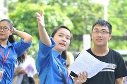 Cung cấp 1 triệu khóa ôn tập miễn phí cho thí sinh thi tốt nghiệp THPT
