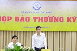 Vì sao chuyển giao Khu CNC Hòa Lạc về Hà Nội?