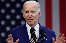 Tổng thống Joe Biden đánh giá thấp việc cắt giảm sản lượng dầu của OPEC+