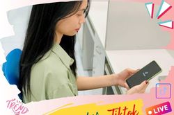 Gần 50 triệu người Việt dùng TikTok: Giới trẻ đang bị 'đầu độc'?