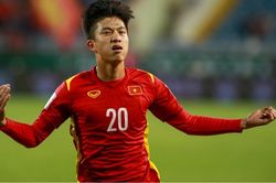 Khi Văn Đức gặp hạn....?