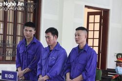 Tử hình kẻ đang bị truy nã vẫn buôn ma túy xuyên quốc gia