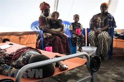 LHQ: Hàng triệu người bên bờ vực thảm họa nhân đạo tại CHDC Congo