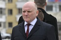 Belarus bắt giữ nhiều công dân Ukraine vì hoạt động gián điệp, âm mưu tấn công khủng bố