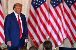 Toàn cảnh vụ truy tố ông Trump và khả năng diễn biến tiếp theo