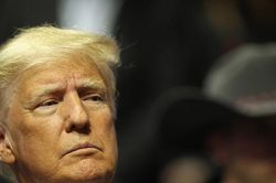 Ông Donald Trump phủ nhận 34 tội danh trong vụ kiện từ phòng luật sư quận Manhattan
